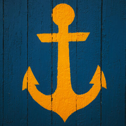 Anchor Investments Photo by Erwan Hesry on Unsplash